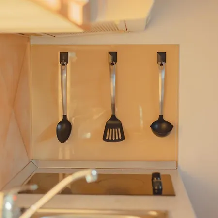 Klara Apartamento