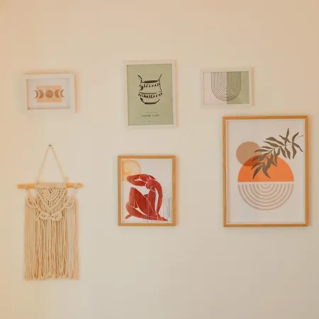 Apartamento Klara Liubliana