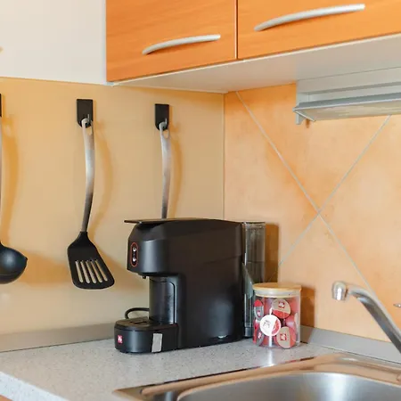 Klara Apartamento