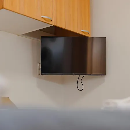 Apartamento Klara *