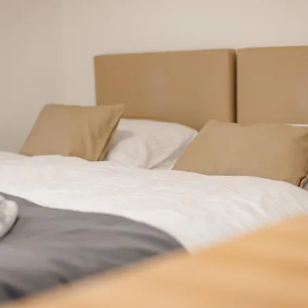 Klara Apartamento