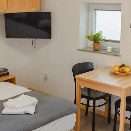 Apartamento Klara