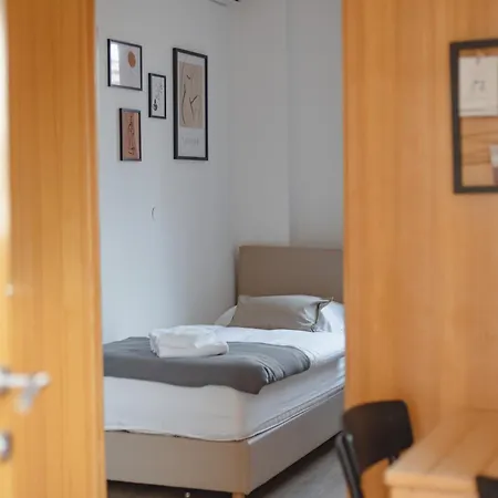 Klara Apartamento