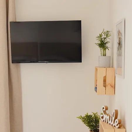 Apartamento Klara *