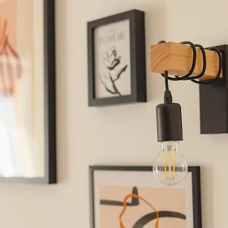 Apartamento Klara Liubliana