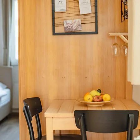 Apartamento Klara