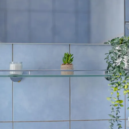 Klara Apartamento *