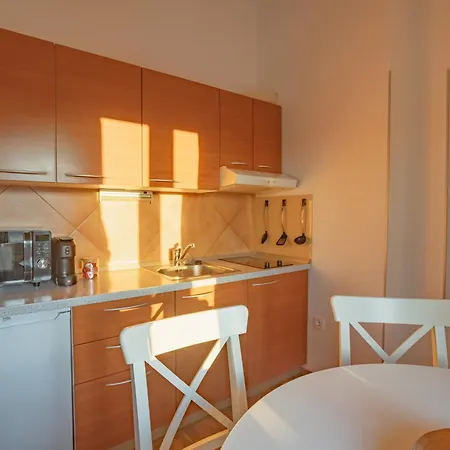 Apartamento Klara