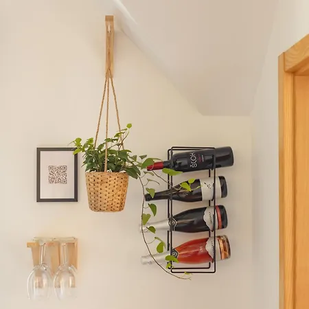 Klara Apartamento