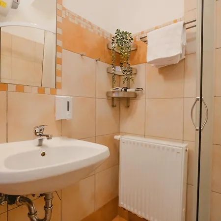Klara Apartamento Liubliana