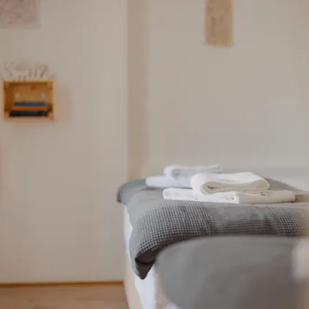 Klara Apartamento *