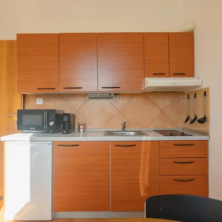 Apartamento Klara *