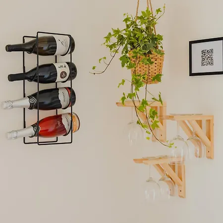 Klara Apartamento