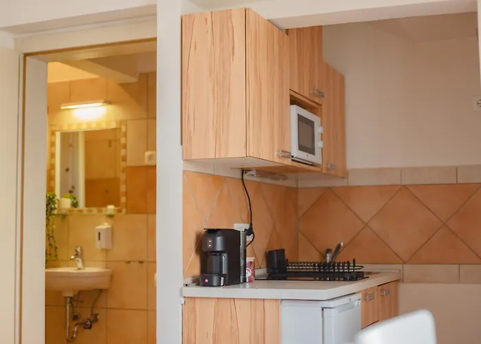 Daire Klara Ljubljana