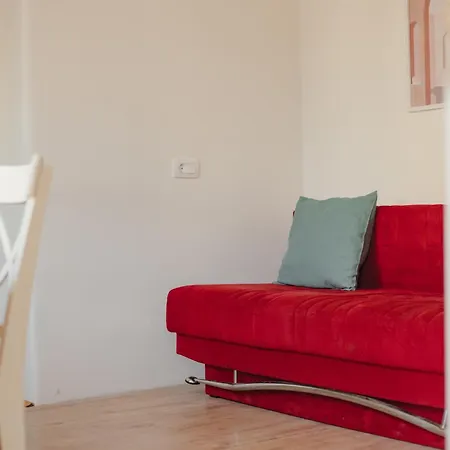 דירה Klara לובליאנה