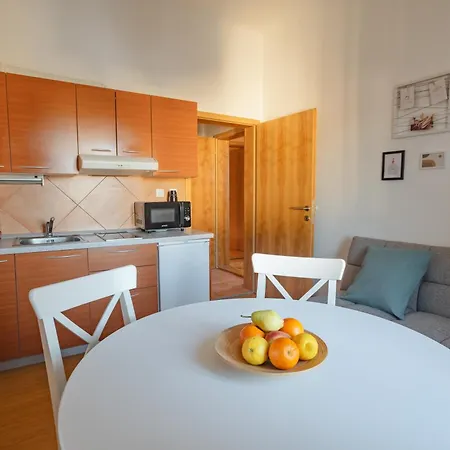 Klara 公寓 卢布尔雅那