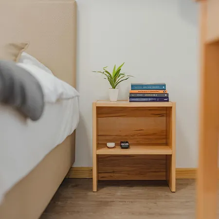 דירה Klara לובליאנה