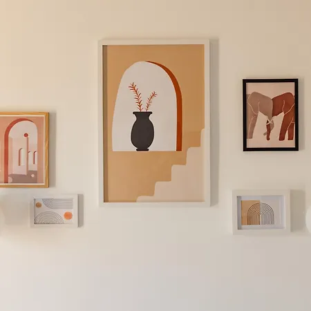 Klara 公寓 卢布尔雅那