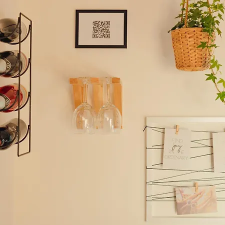 Klara 아파트 류블랴나