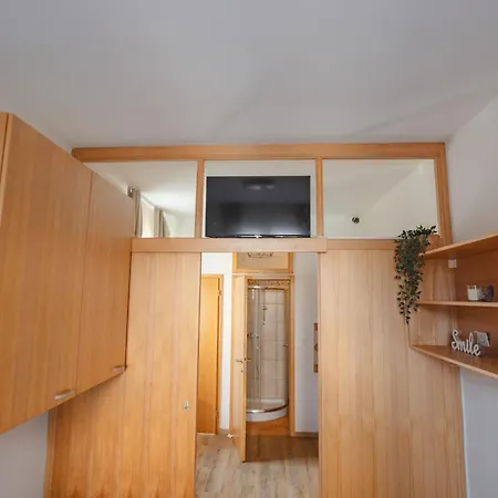 아파트 Klara 류블랴나