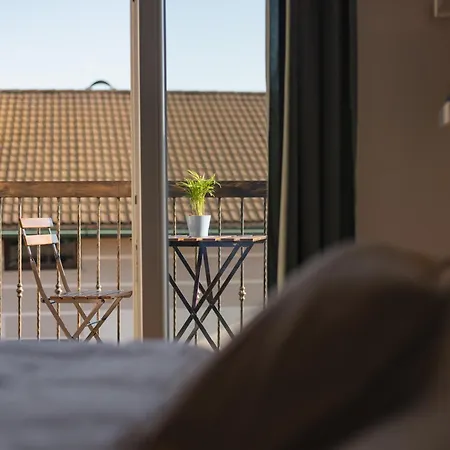 Klara 公寓 卢布尔雅那