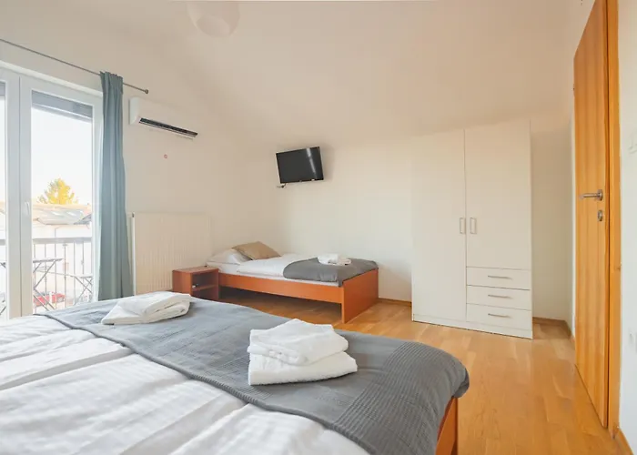 Apartamento Klara *