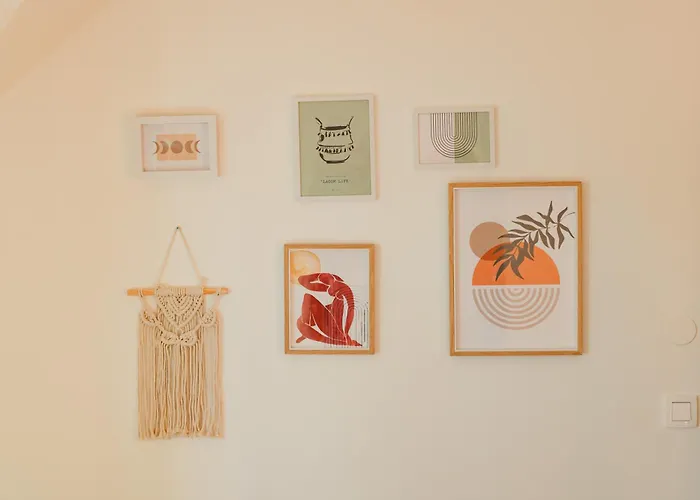 Apartamento Klara Liubliana