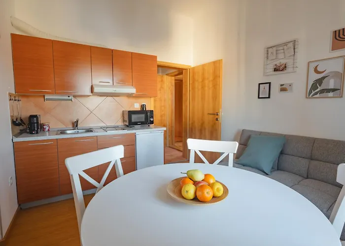 Klara Apartmán Lublaň