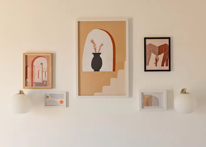 Klara Apartmán Lublaň