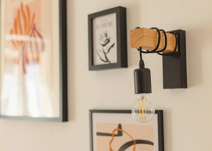 Apartamento Klara Liubliana