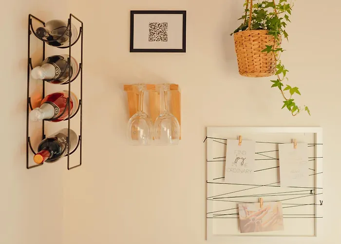 Klara Apartmán Lublaň