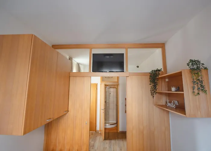 Apartamento Klara Liubliana