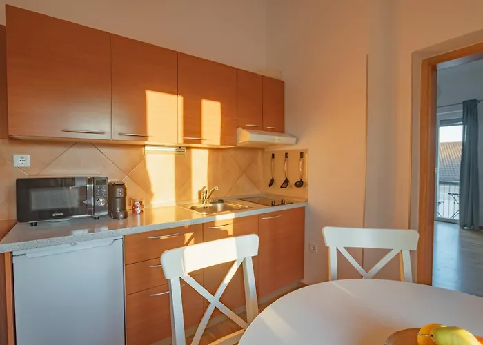 Apartamento Klara