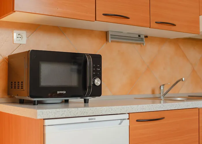 Klara Apartamento Liubliana