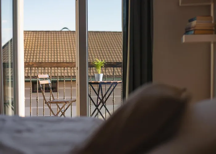 Klara Apartmán Lublaň