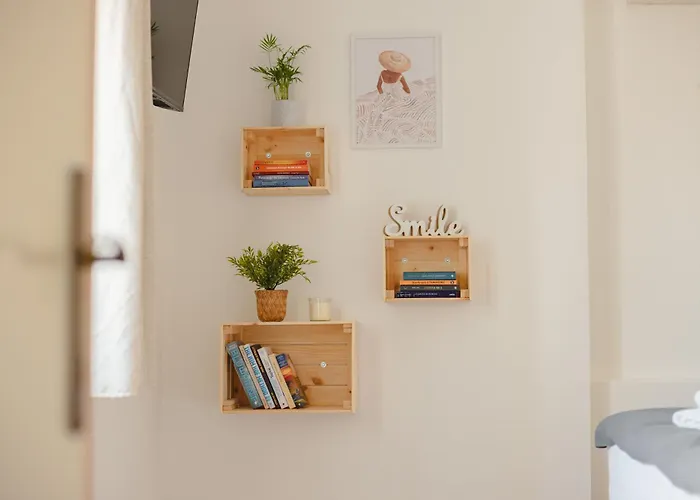 Apartamento Klara Liubliana