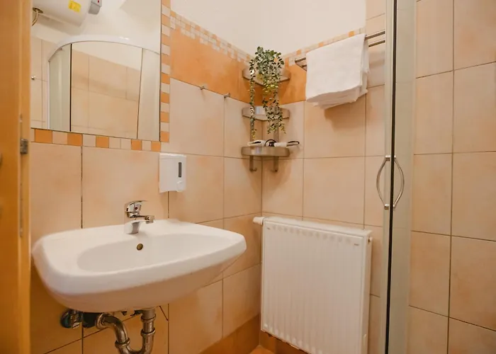 Klara Apartmán Lublaň