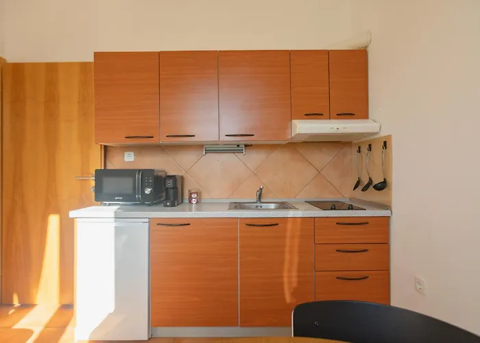Apartamento Klara *