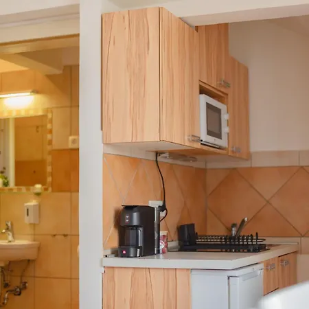 Lägenhet Klara Ljubljana